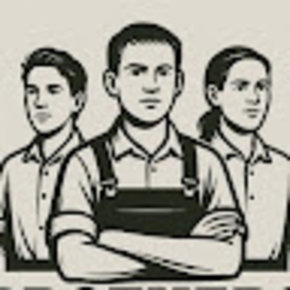 Meet your Posher, Maple